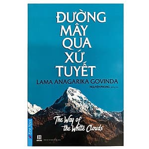 Đường Mây Qua Xứ Tuyết (Tái Bản)