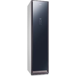 Tủ Chăm Sóc Quần Áo Thông Minh Samsung DF60R8600CG/SV - Chỉ Giao HCM