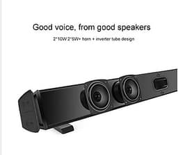 Loa soundbar tivi bluetooth 5.0 mới soundbar P09