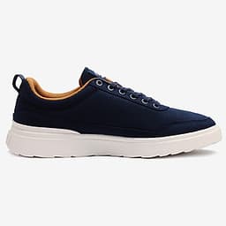 Giày Thể Thao Nam Biti's Hunter Street DSMH01300XNH - Washed Navy