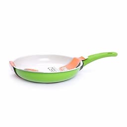 Chảo Ceramic Chống Dính Comet (Giao Màu Ngẫu Nhiên)