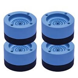 Đế Chống Rung, Chống Xê Dịch Và Bảo Vệ Tuổi Thọ Máy Giặt - Giao Màu Ngẫu Nhiên