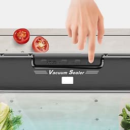 Máy hút chân không khô và ướt đèn LED cao cấp - Lực hút chân không: 3,2 Lít / Phút - Công suât: 135W - Mã: AP-12X