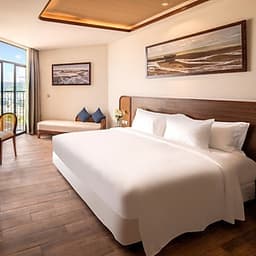 [Đặt Sớm Trước 30 Ngày] Gói 3N2Đ Best Western Premier Sonasea Resort 5* Phú Quốc - Dành Cho 02 Người Lớn & 02 Trẻ Em Dưới 16 Tuổi