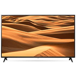 Smart Tivi LG 4K 55 inch 55UM7300PTA