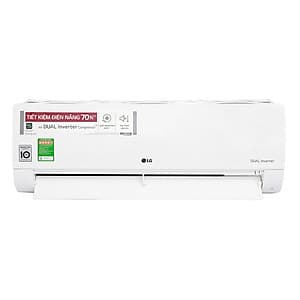 Máy Lạnh LG Inverter 1.5 HP V13ENS