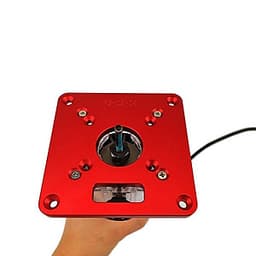 Aluminium Router Table Insert Plate Woodworking Benches Wood Router Trimmer Models Engraving Machine for RT0700C Universal