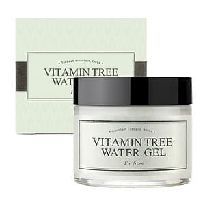 Gel Dưỡng Da I’m From Vitamin Tree Water Gel