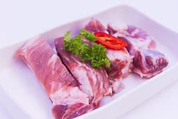Goimon.net - Hotpot House- Lẩu xương sườn sụn dành cho 2-3 người ăn