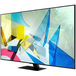 Smart Tivi QLED Samsung 4K 49 inch QA49Q80TA