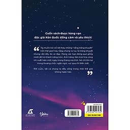 Một Mảnh Trăng (Tặng Kèm 1 Obi Và 1 Bookmark)