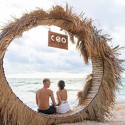 [Đặt Sớm Trước 30 Ngày] Gói 3N2Đ Best Western Premier Sonasea Resort 5* Phú Quốc - Dành Cho 02 Người Lớn & 02 Trẻ Em Dưới 16 Tuổi