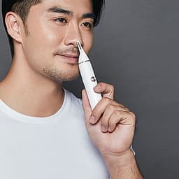 Tông Đơ Tỉa Lông Mũi Xiaomi SOOCAS