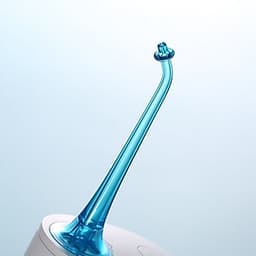 Máy Tăm Nước Cầm Tay Xiaomi Soocas W3 Chính Hãng, 3 Chế Độ, Áp Suất Xịt Ổn Định, Chuẩn Chống Nước IPX7, Sạc Pin USB Làm Sạch Triệt Để Mảng Bám, Vi Khuẩn Trong Răng