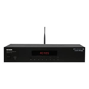Đầu Karaoke Wifi Acnos HDD 2TB Trên 30.000.000 Bài - SK8910KTV-W (Đen) - Hàng Chính Hãng