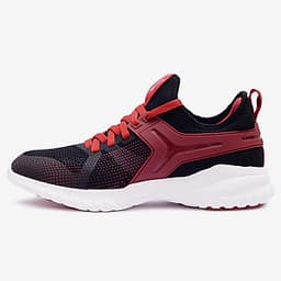 Giày Thể Thao Unisex Biti’s Hunter X - Retro DSUH00800DEN