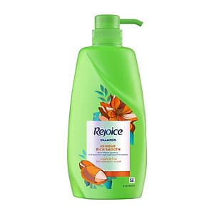 Combo 2 Dầu Gội Rejoice Siêu Mượt 900g