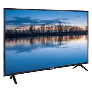 Smart Tivi TCL Full HD 40 inch L40S6500