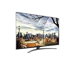 Smart Tivi NanoCell LG 4K 55 inch 55NANO86TNA