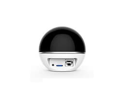 Camera IP Wifi Ezviz CS-CV248 (C6T + Alarm Hub)  - Hàng Chính Hãng