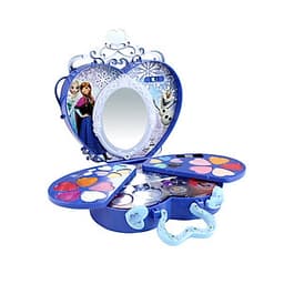 Đồ Chơi Hộp Trang Điểm Công Chúa Disney Cho Bé D22057B