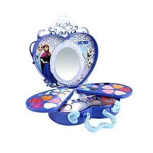 Đồ Chơi Hộp Trang Điểm Công Chúa Disney Cho Bé D22057B