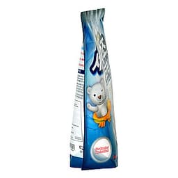 Combo 3 Bột Tẩy Vệ Sinh Diệt Khuẩn Lồng Máy Giặt Homes Queen (400g / Túi)