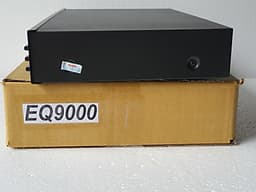 Lọc âm equalizer EQ 9000 Oriole- Hàng chính hãng