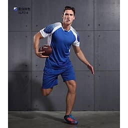 Bộ đồ thể thao nam Vansydical VS99 Sportslink