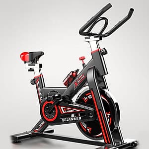 Xe đạp tập thể dục T-366