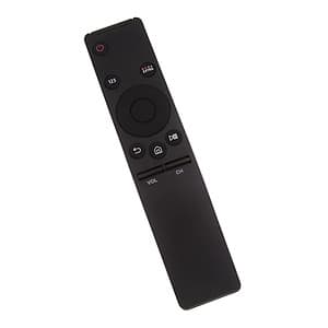 Universal Smart TV Remote Control New for Samsung TV BN59-01259B BN59-01259E