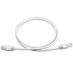 Dây Cáp Mạng Internet CAT6 RJ45 Ethernet MECK (1m)