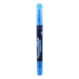 Vỉ 5 Bút Dạ Quang Thiên Long HL03 TL (5 Màu)