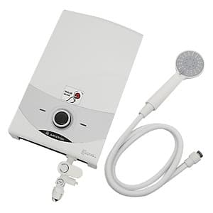 Máy Nước Nóng Ariston SM45PE-VN (4500W)