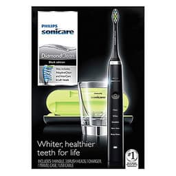 Bàn Chải Điện Philips Sonicare DiamondClean HX9352