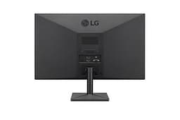Màn Hình Máy Tính LG 22MN430 22'' Full HD (1920x1080) 5ms 75Hz IPS FreeSync - Hàng Chính Hãng