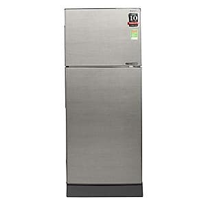 Tủ lạnh Sharp Inverter 182 lít SJ-X201E-DS