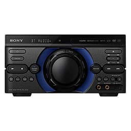 Dàn âm thanh Sony Hifi MHC-M40D//C SP6 - Hàng chính hãng