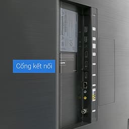 Smart Tivi Màn Hình Cong Samsung 55 inch UA55MU6500KXXV - Hàng chính hãng 