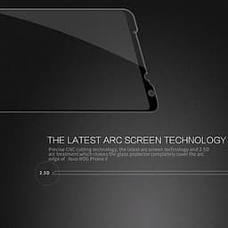 Cường lực full cho Rog Phone 2 Nillkin CP+ Pro - Hàng nhập khẩu