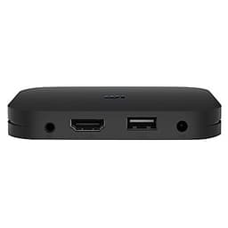 Android TV Mi Box S 2018 4K Quốc Tế - Hàng Nhập Khẩu