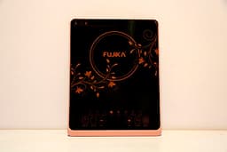  Bếp Điện Từ Đơn 2000W FUJIKA FJ-BT1920 Kèm Nồi Lẩu Inox Điều Khiển Cảm Ứng Mặt Kính Cao Cấp-Hàng Chính Hãng 