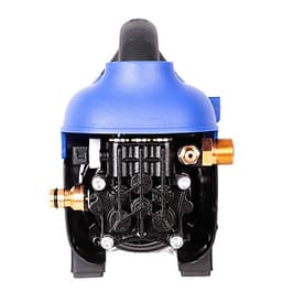 Máy xịt rửa xe cao áp cảm ứng từ Kachi MK164 1400W - Hàng chính hãng