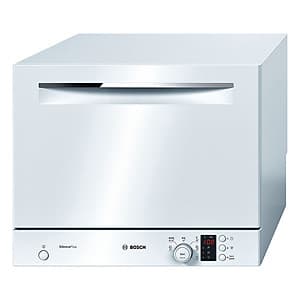 Máy Rửa Chén Bosch SKS62E22EU - Hàng Nhập Khẩu