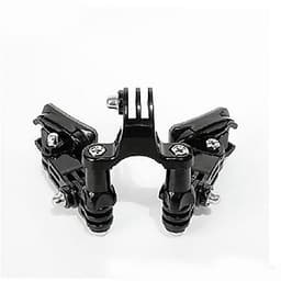 Phụ Kiện camera Hành Trình Gắn camera Lên Mũ Bảo Hiểm