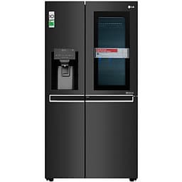 Tủ Lạnh LG InstaView Door-in-Door Inverter GR-X247MC (601L) - Chỉ giao tại Hà Nội