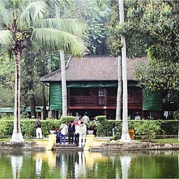 Tour 5N4Đ Hà Nội - Bái Đính - Tràng An - Hạ Long - Yên Tử - Chùa Hương - Show Múa Rối Nước, Khách Sạn 3 Sao, Đón Tiễn Sân Bay Nội Bài, Khởi Hành Thứ 5 Hàng Tuần