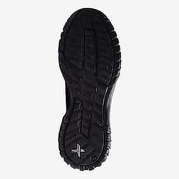 Giày Thể Thao Nữ Bitis's Hunter BKL DSWH02302DEN - Midnight Black Inverted