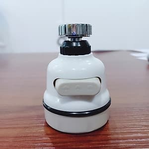 Vòi rửa chén tăng áp 3 chế độ nước