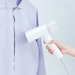 Bàn Ủi Hơi Nước Cầm Tay Xiaomi Zanjia GT-301W (1200W)